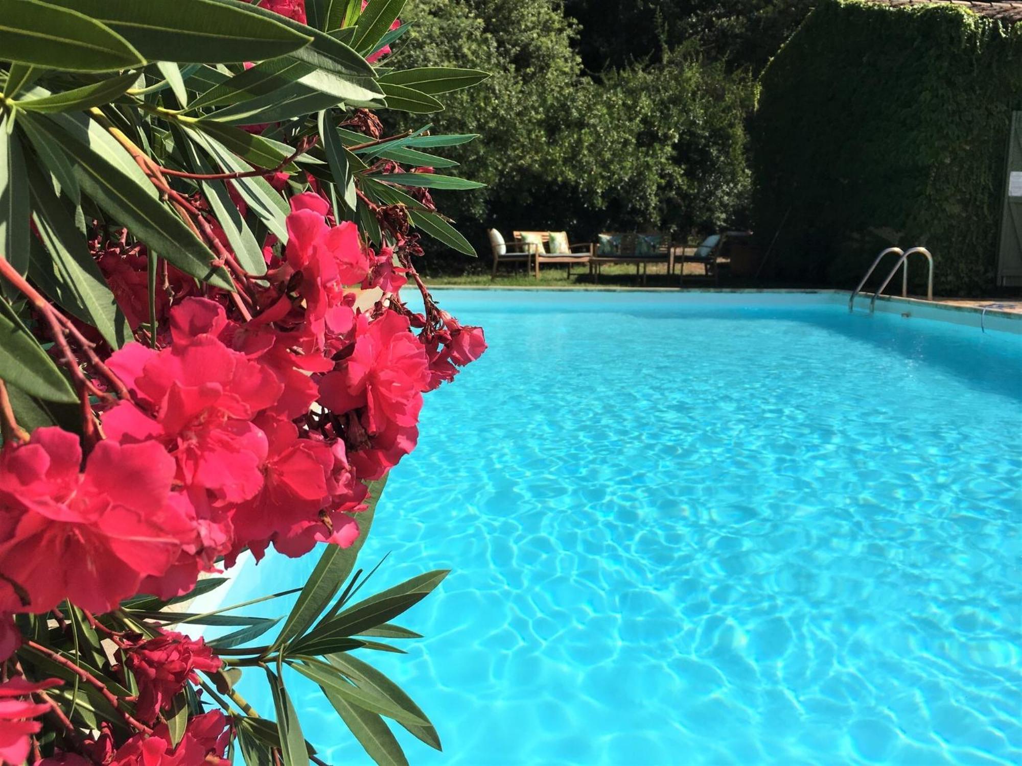 Villa Fontane Provence La Garde-Freinet Habitación foto